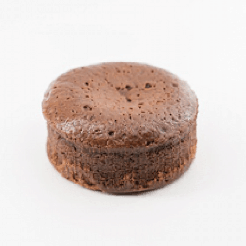 Fondant Chocolat