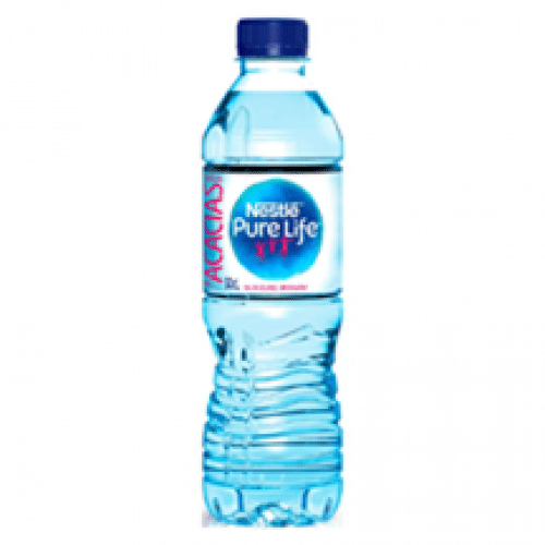 Eau plate 50cl