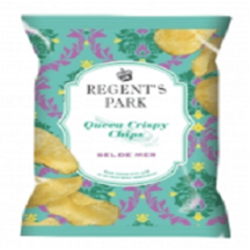 Chips John john sel de mer