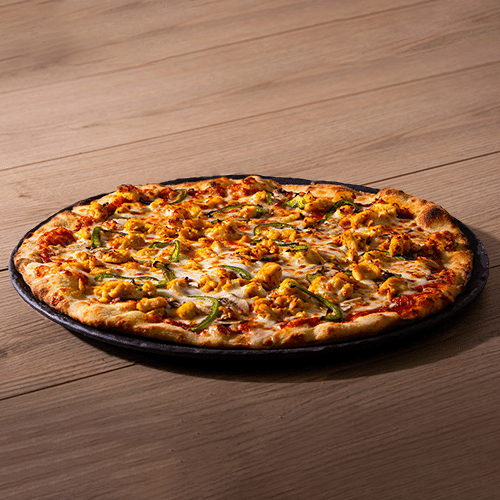 La Pizza de Nico Vandoeuvre les Nancy Commander un repas en ligne à