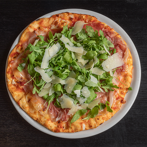 Pizza campione del mondo