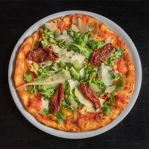 Pizza Italia