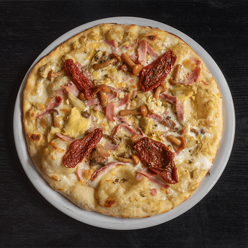 Pizza licusati