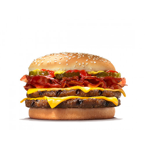 Burger King Barbes Paris Burgers Americain Livraison De Repas Just Eat