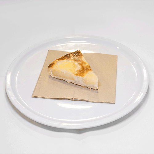 Apple pie