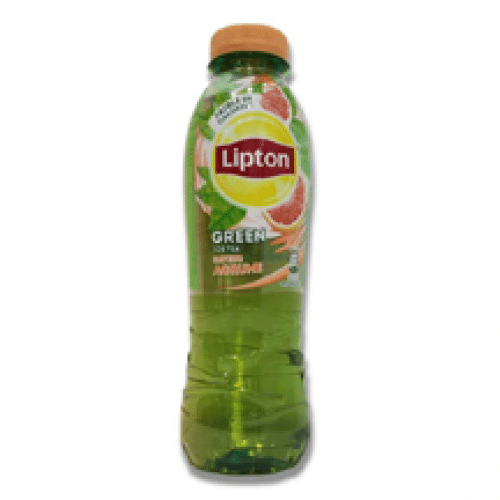 Lipton Ice Tea green menthe 33cl