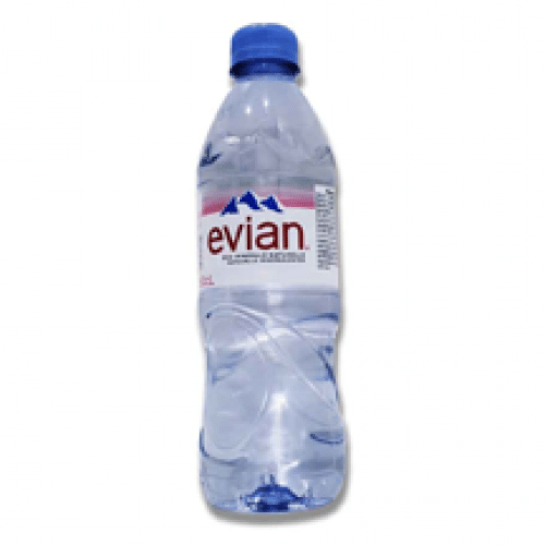 Évian 50cl