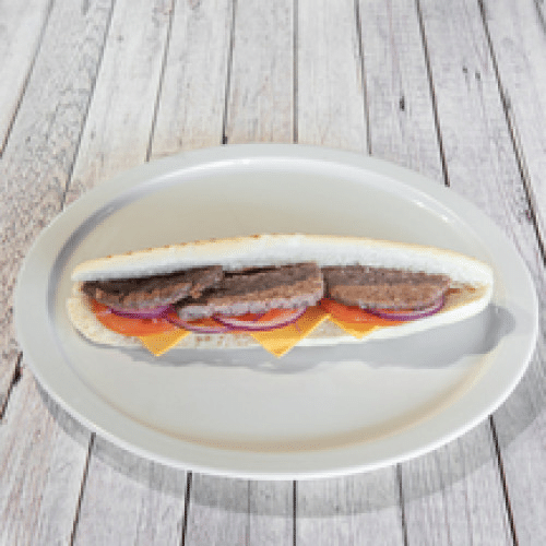 Cheeseburger