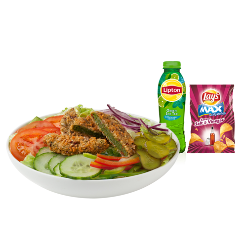 Subway Metz Muse Commander un repas en ligne à Metz