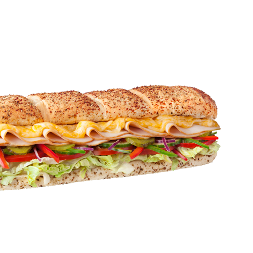 Subway Metz Muse Commander un repas en ligne à Metz