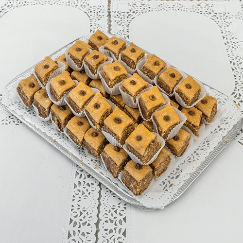 Baklawa x1