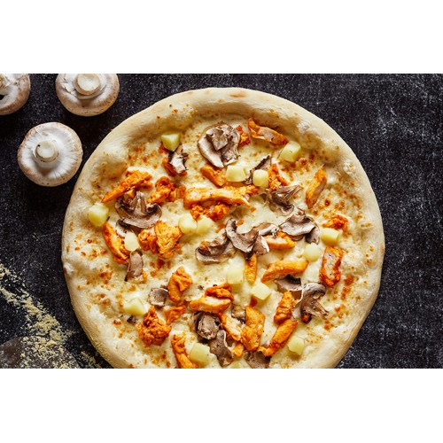 Five Pizza Original Torcy Commander un repas en ligne à Torcy