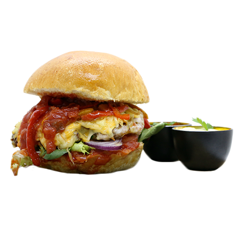 Burger classique