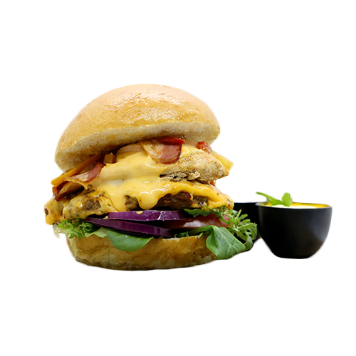 Burger m.y chef