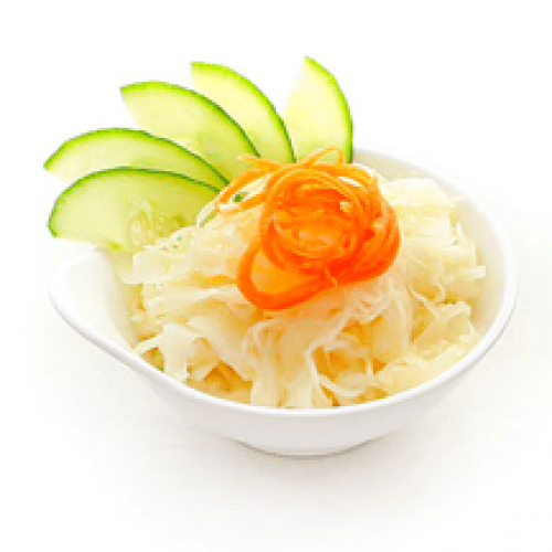 E2 Salade