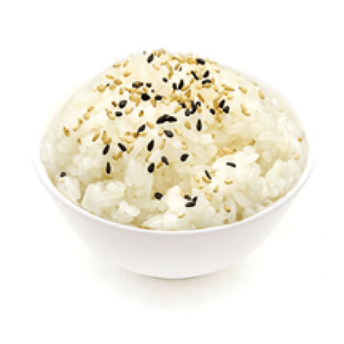 E4 Riz vinaigré