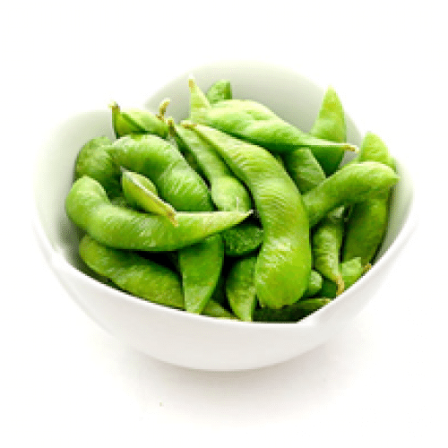 E7 Edamame