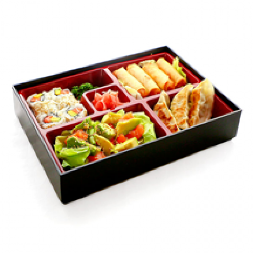 Menu spécialité bento SP1