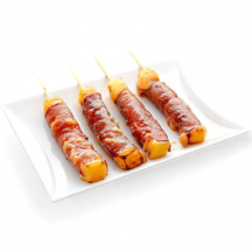 Menu yakitori 11