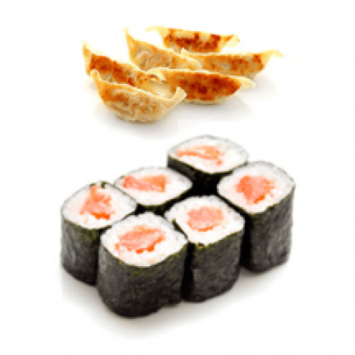 Menu mixte Z1