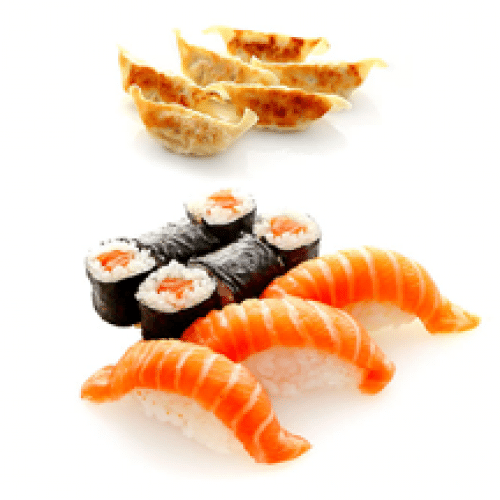 Menu mixte Z2