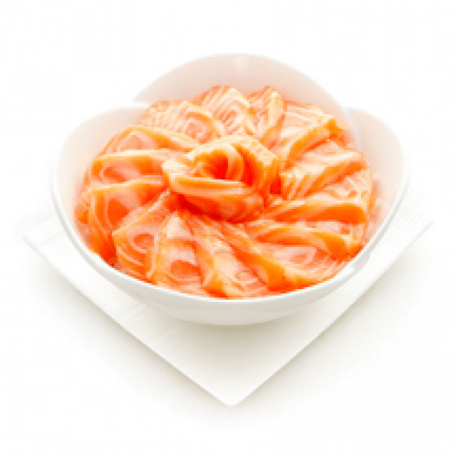 Menus chirashi H2