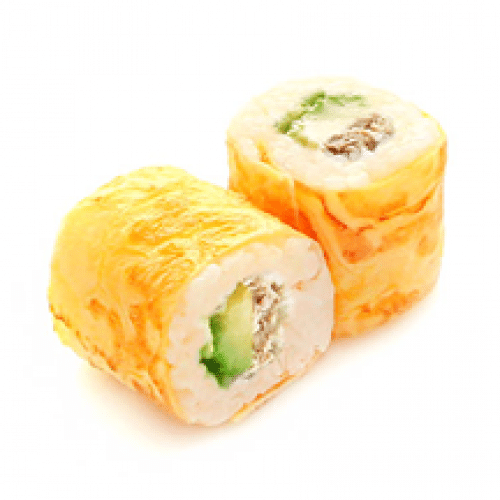 Eggs rolls