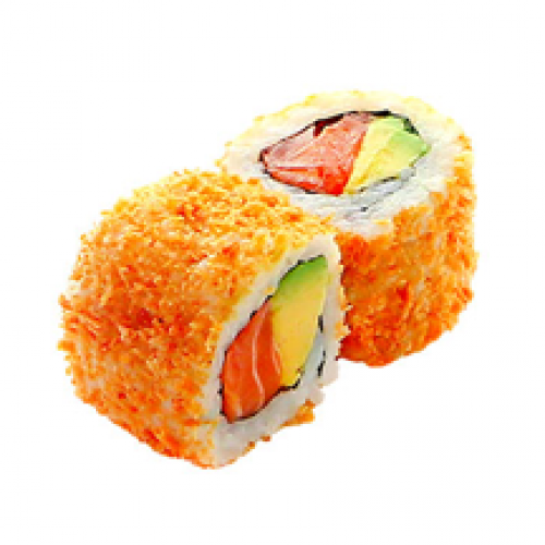 Croustis maki MA35