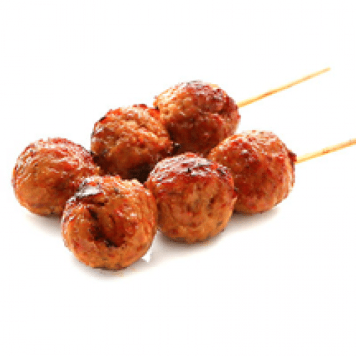 Brochettes BR2