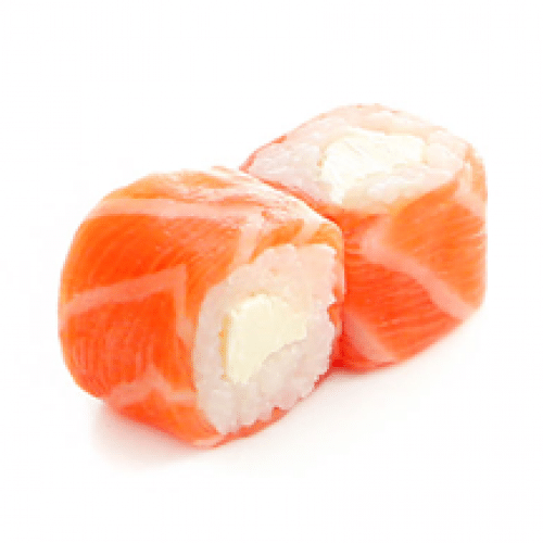 Saumon rolls MA51