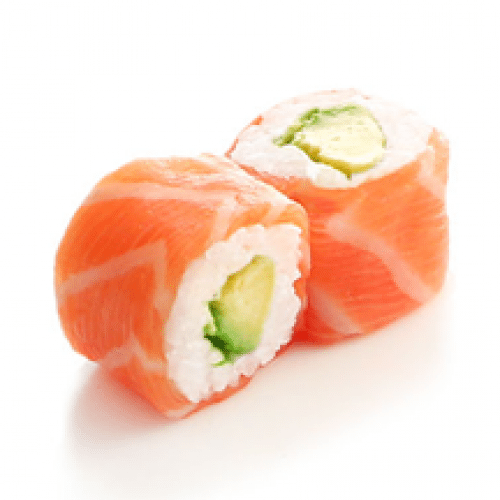 Saumon rolls MA52