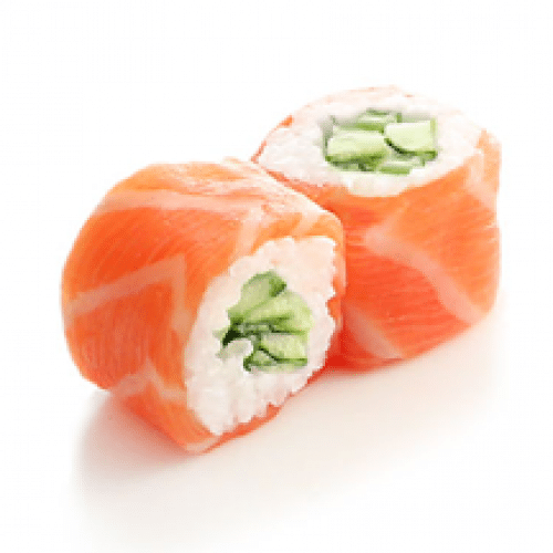 Saumon rolls MA53