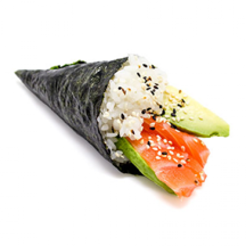 Cornet temaki CO1