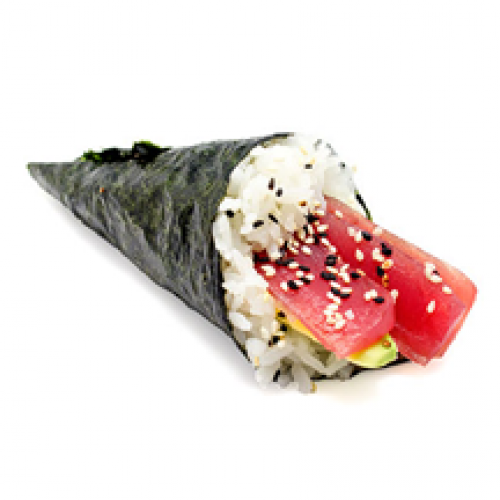Cornet temaki CO2