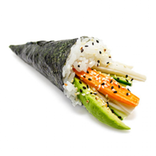 Cornet temaki CO4