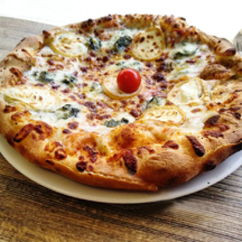 Pizza la megalo 40cm