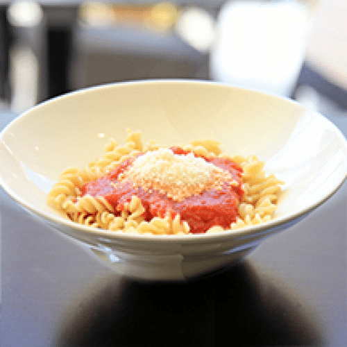 Arrabiata