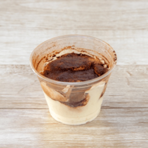 Coffee tiramisu