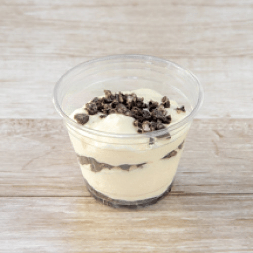 Oreo tiramisu