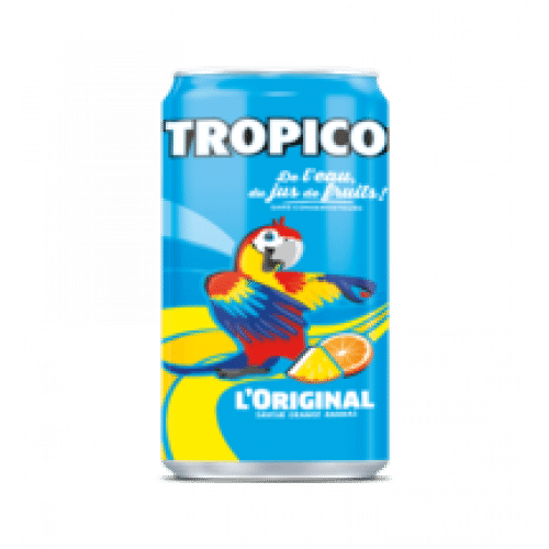 Tropico 33cl