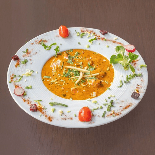 Indian House Paris 14 Commander un repas en ligne à Paris
