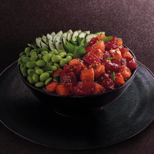Chirashi Nikkei