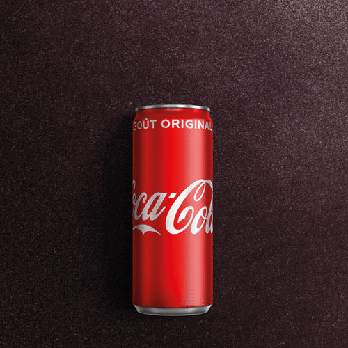Coca-Cola 33 cl