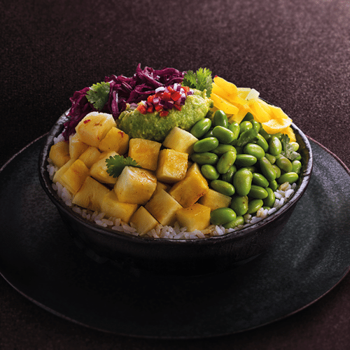 Poke Veggie Petit