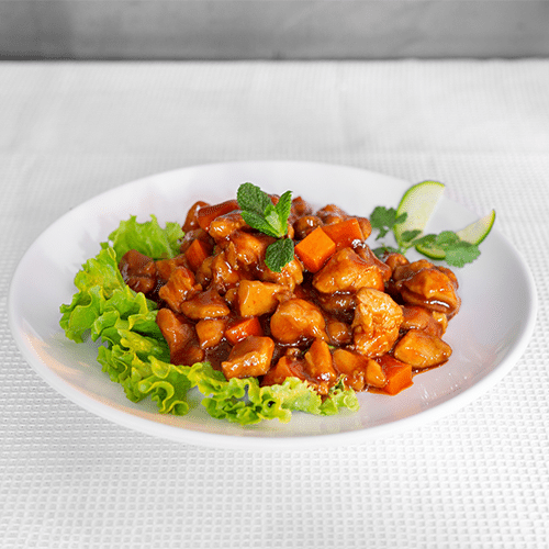 Yumis Commander un repas en ligne à CharentonlePont