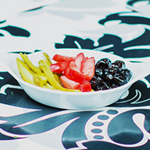 Condiments