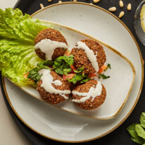 Falafel