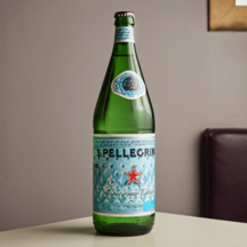 San Pellegrino 1L
