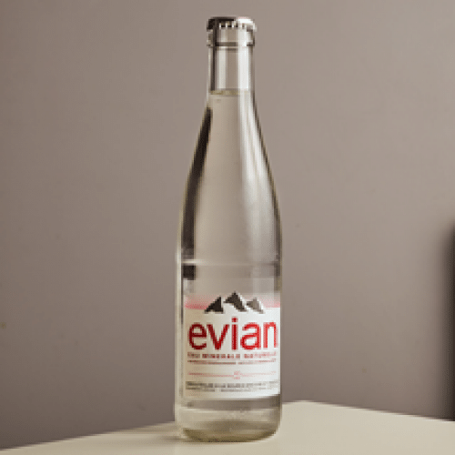 Evian 50cl