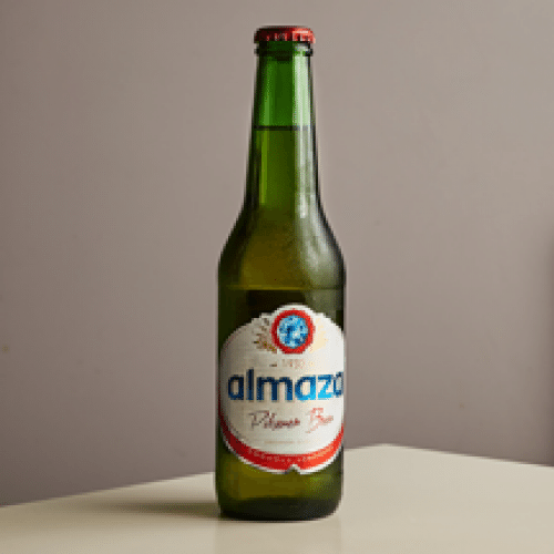 Bière libanaise